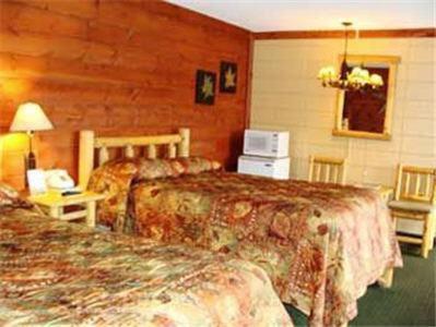 Days Inn Pigeon Forge South Ruang foto
